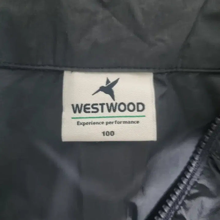 [BUNJANG] Westwood Multi-Pocket Gray Vest 100 / (새옷 수준)웨스트우드 멀티 포켓 그레이 바람막이 조끼 100사이즈