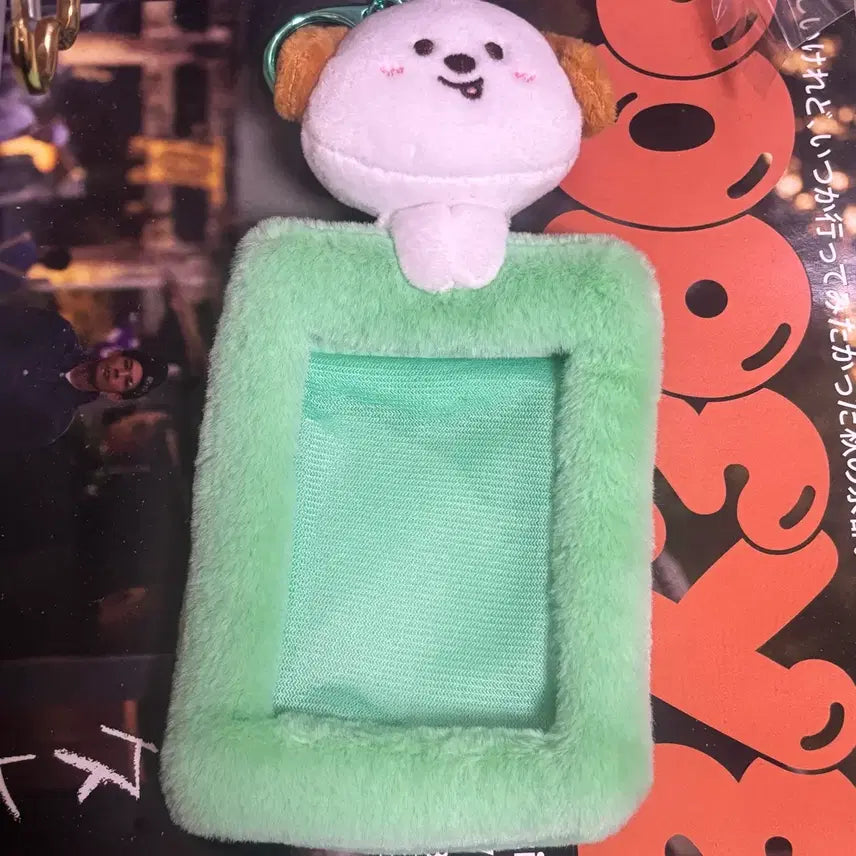 [BUNJANG] RIIZE Anton Photocard Holder / 라이즈 멍룡 앤톤 포토 카드 홀더