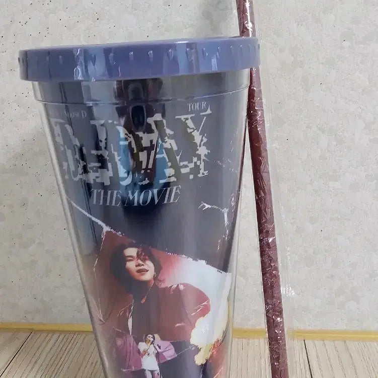 [SOLD OUT] 디데이 무비 콜드겁