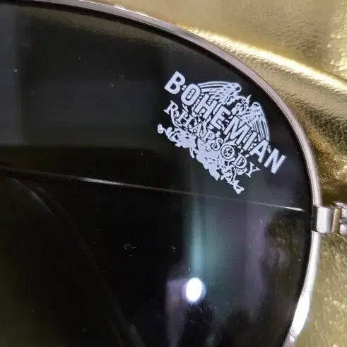 [BUNJANG] Bohemian Rhapsody Merchandise / 보헤미안랩소디 굿즈
