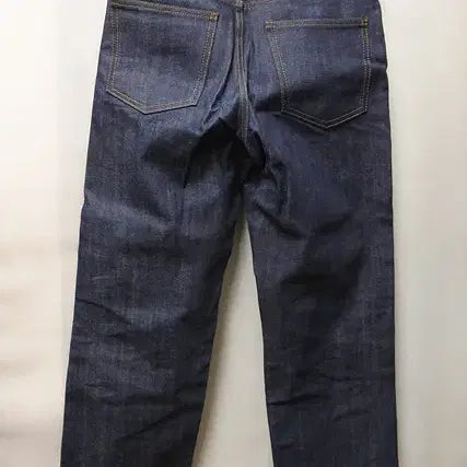 [BUNJANG] PLAC Basic Straight Denim Pants / PLAC 베이직 스트레이트 데님 팬츠 31