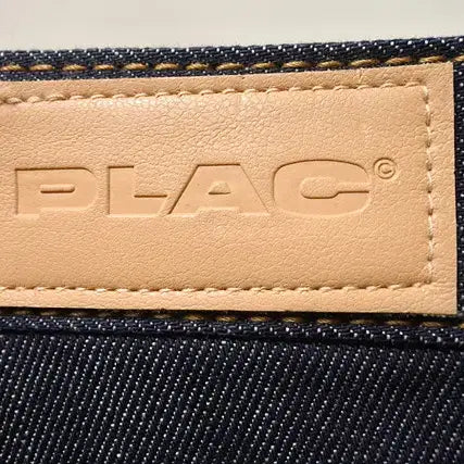 [BUNJANG] PLAC Basic Straight Denim Pants / PLAC 베이직 스트레이트 데님 팬츠 31