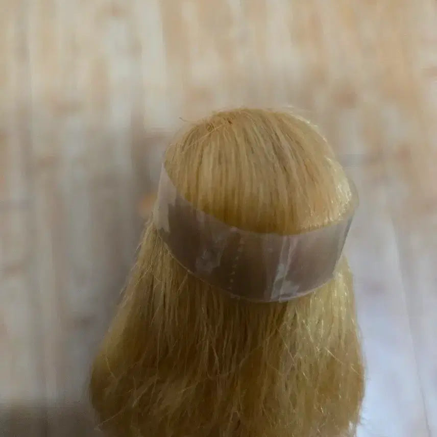 [BUNJANG] Anna Friend Nozomi Vintage Doll / 안나 친구 노조미
