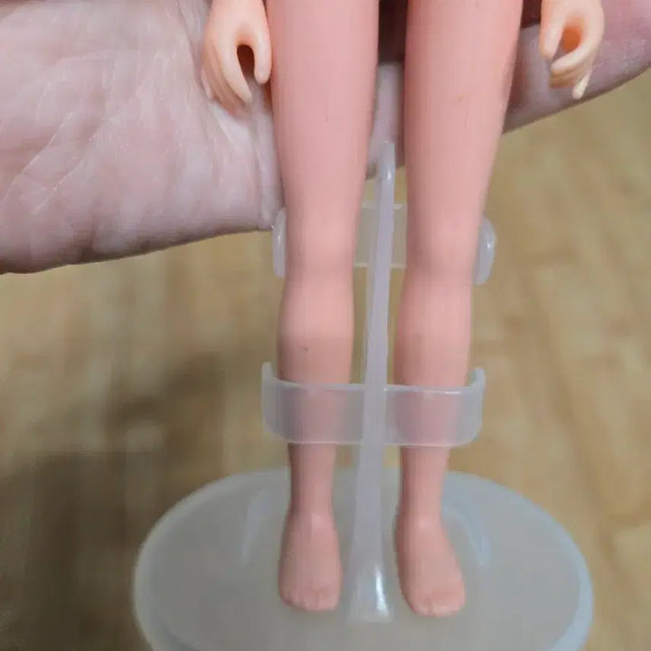 [BUNJANG] Anna Friend Nozomi Vintage Doll / 안나 친구 노조미