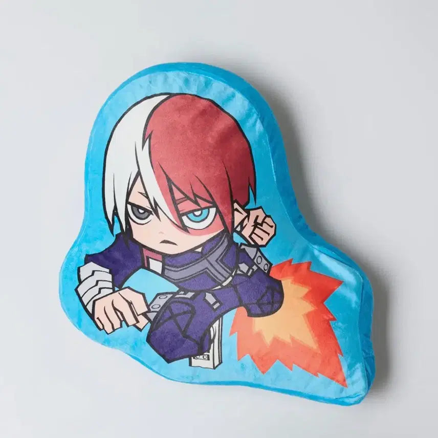 [BUNJANG] Spao Todoroki Cushion / 스파오 토도로키 쿠션