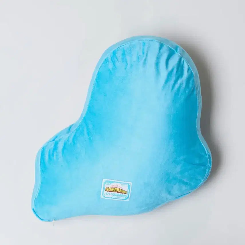 [BUNJANG] Spao Todoroki Cushion / 스파오 토도로키 쿠션