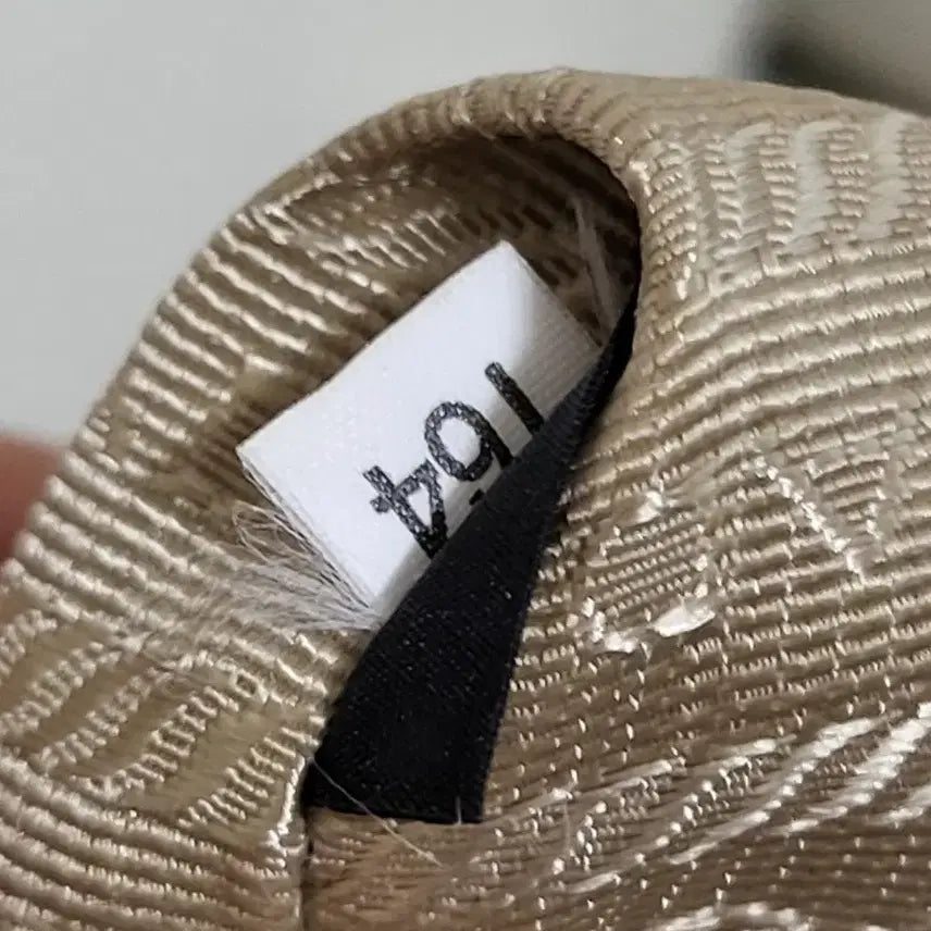 [BUNJANG] Prada Tote Bag / 프라다 토트백 정품