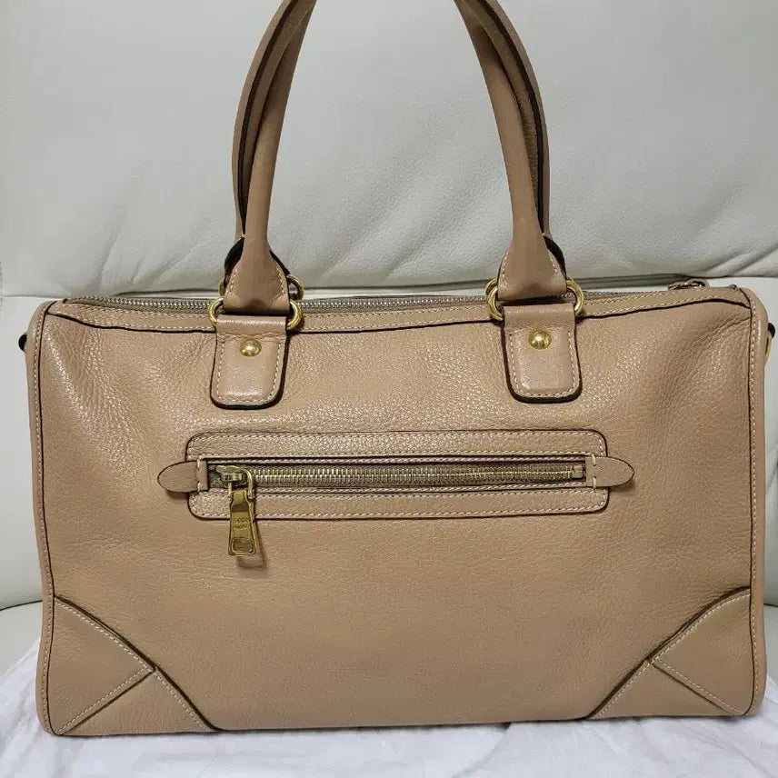 [BUNJANG] Prada Tote Bag / 프라다 토트백 정품