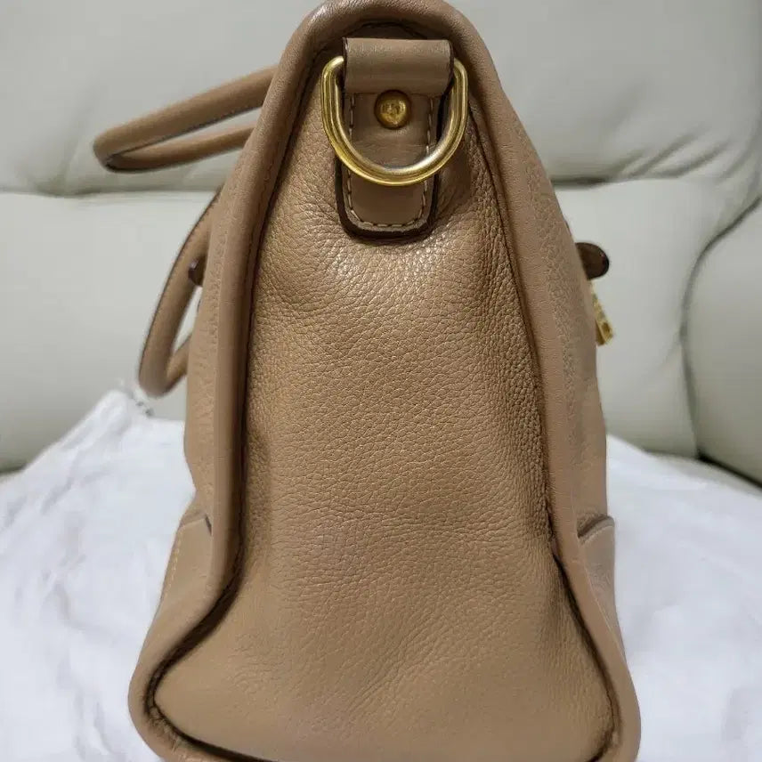 [BUNJANG] Prada Tote Bag / 프라다 토트백 정품