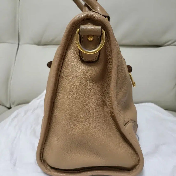 [BUNJANG] Prada Tote Bag / 프라다 토트백 정품