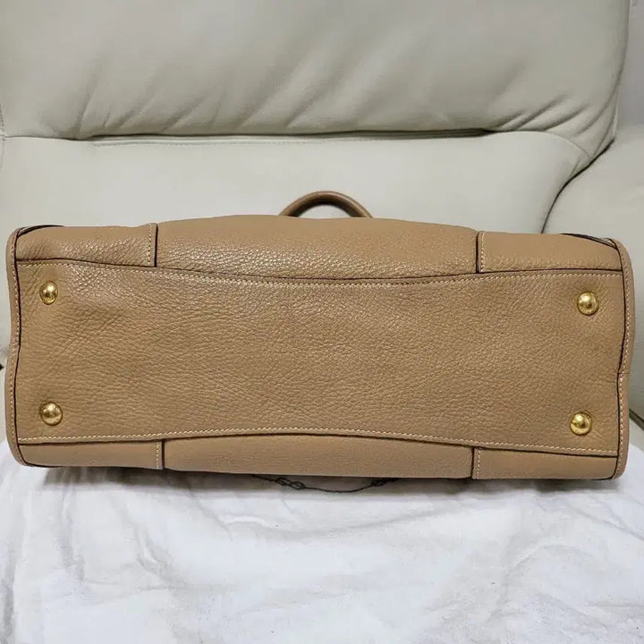 [BUNJANG] Prada Tote Bag / 프라다 토트백 정품