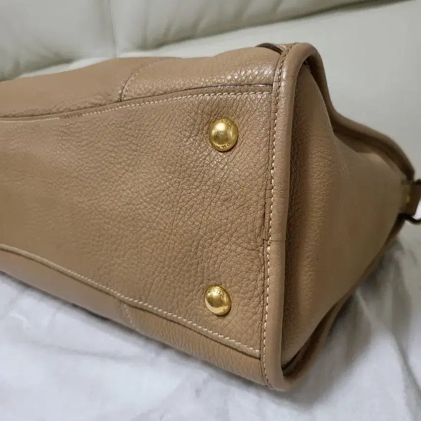 [BUNJANG] Prada Tote Bag / 프라다 토트백 정품