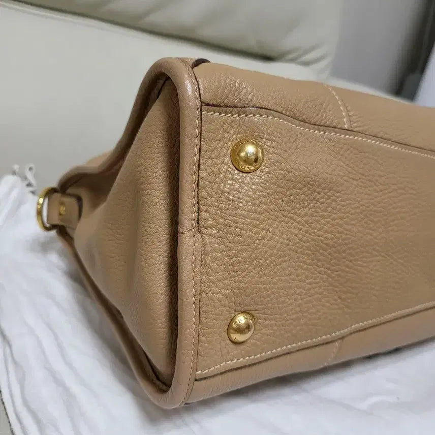 [BUNJANG] Prada Tote Bag / 프라다 토트백 정품