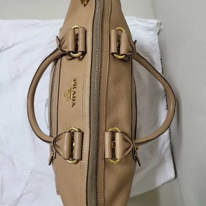 [BUNJANG] Prada Tote Bag / 프라다 토트백 정품