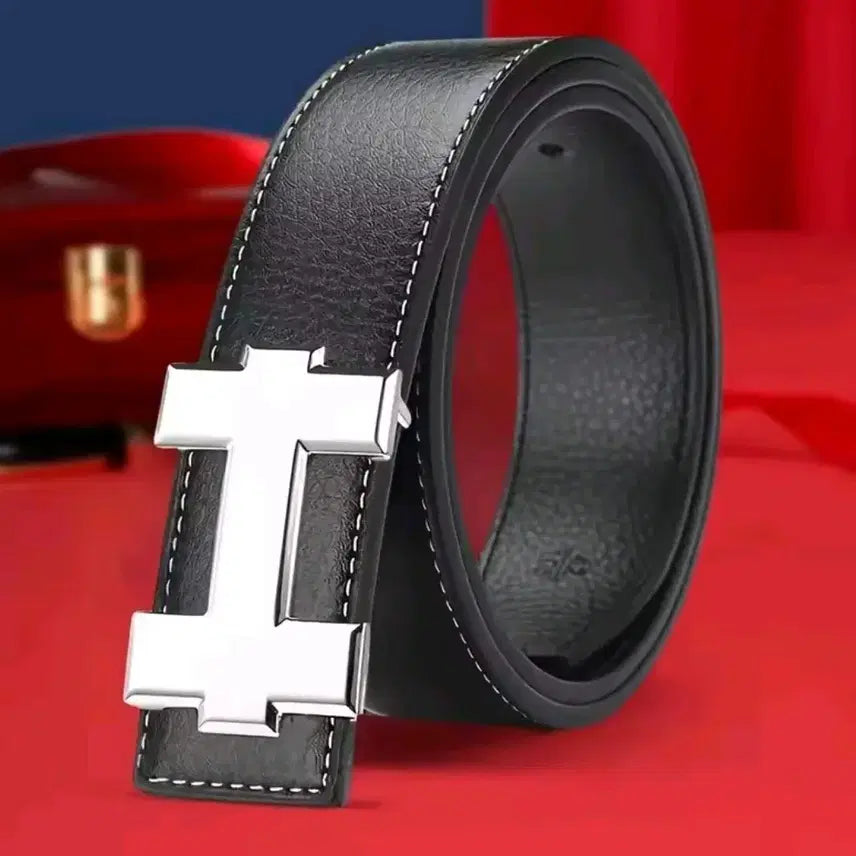 [BUNJANG] H Beautiful Belt / H 아름다운 벨트