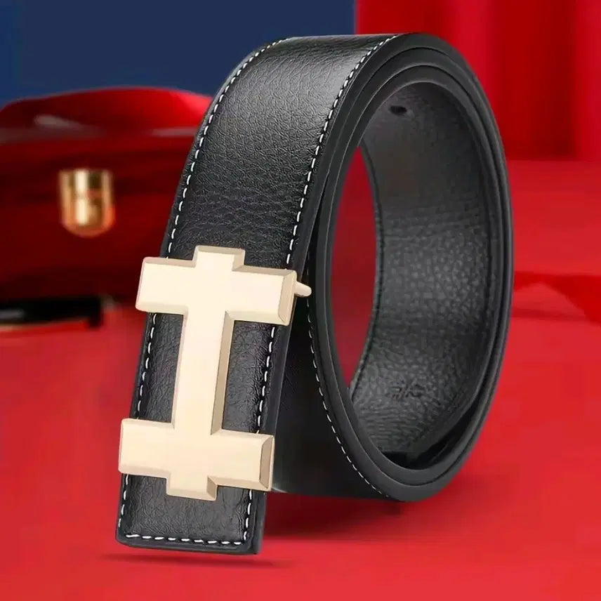 [BUNJANG] H Beautiful Belt / H 아름다운 벨트