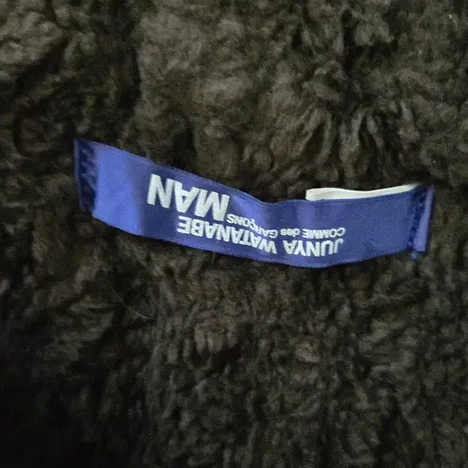 [BUNJANG] Junya Watanabe Trooper Hat Khaki / 준야와타나베 트루퍼 햇 카키