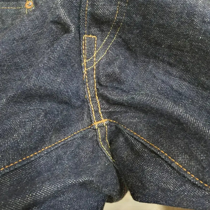 [BUNJANG] Full Count 0105w Denim Jeans / 풀카운트 데님 0105w 29 32