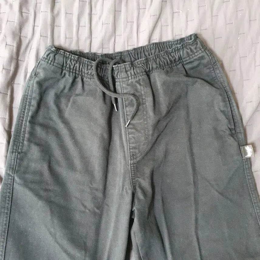 [BUNJANG] Stussy Bending Pants / 스투시 밴딩 팬츠 바지