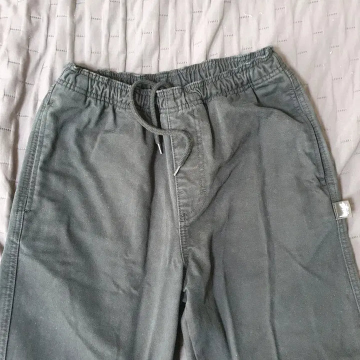 [BUNJANG] Stussy Bending Pants / 스투시 밴딩 팬츠 바지
