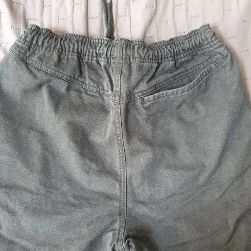 [BUNJANG] Stussy Bending Pants / 스투시 밴딩 팬츠 바지