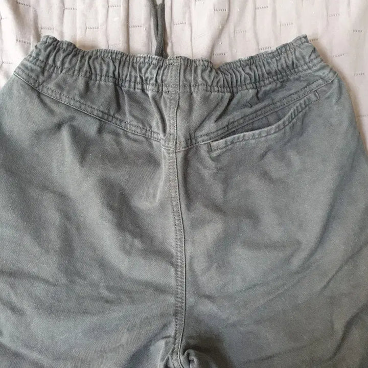 [BUNJANG] Stussy Bending Pants / 스투시 밴딩 팬츠 바지