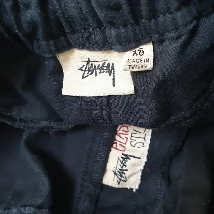 [BUNJANG] Stussy Bending Pants / 스투시 밴딩 팬츠 바지