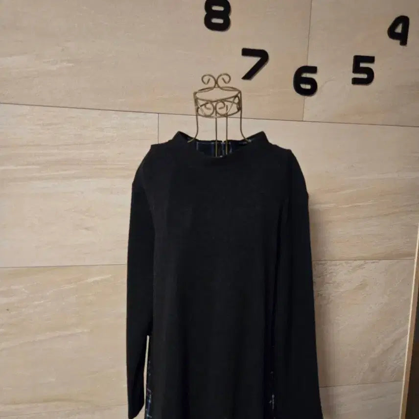 [BUNJANG] SJSJ Pleated Long Dress / [F] SJSJ 에스제이에스제이 플리츠 롱 원피스 2020