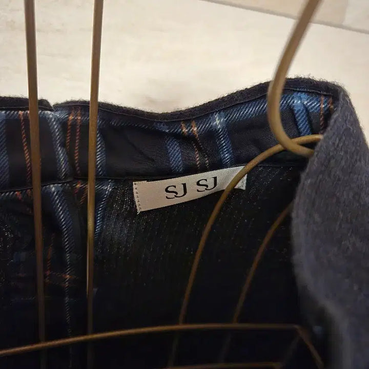 [BUNJANG] SJSJ Pleated Long Dress / [F] SJSJ 에스제이에스제이 플리츠 롱 원피스 2020