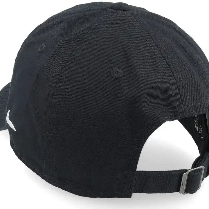 [BUNJANG] Nike Chicago White Sox Ball Cap / 나이키 MLB 시카고 화이트삭스 볼캡 블랙 판매