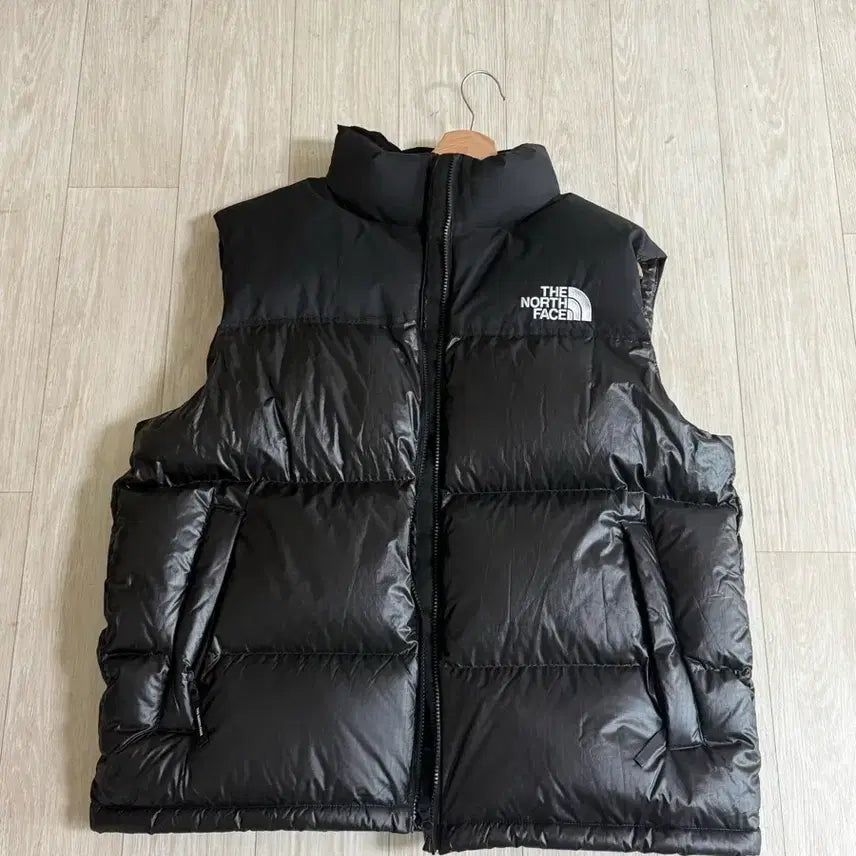[BUNJANG] The North Face 1996 NUPTSE Vest Puffer Down Jacket 3XL / 노스페이스 눕시 패딩조끼 새상품 3xl