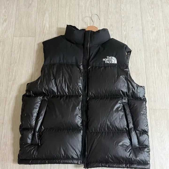 [BUNJANG] The North Face 1996 NUPTSE Vest Puffer Down Jacket 3XL / 노스페이스 눕시 패딩조끼 새상품 3xl