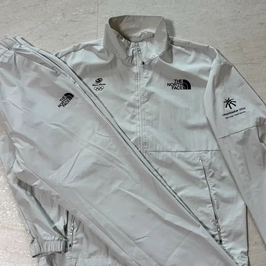 [BUNJANG] Team Korea 2023 Asian Games Set / 2023 아시안게임 팀코리아 상하의 세트