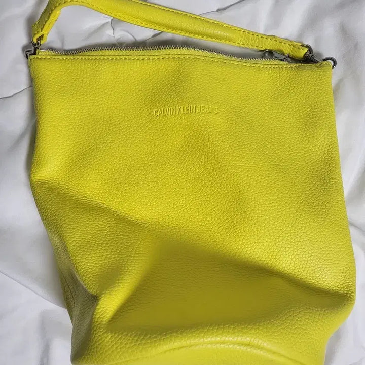 [BUNJANG] Calvin Klein Tote Bag / 캘빈크라인 토트백