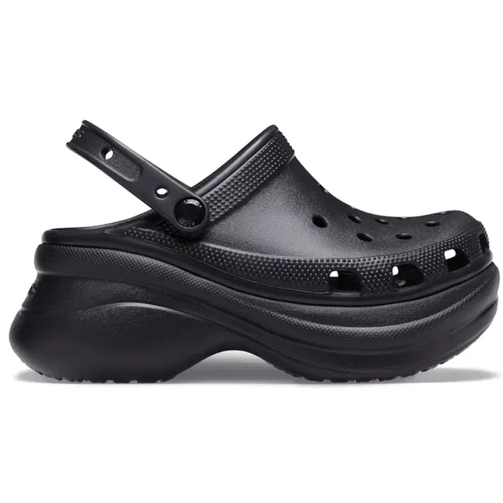 [BUNJANG] Crocs Baya Clog Black 230mm (206302-001) / M4/W6크록스 베이클로그 검정230사이즈(206302-001)