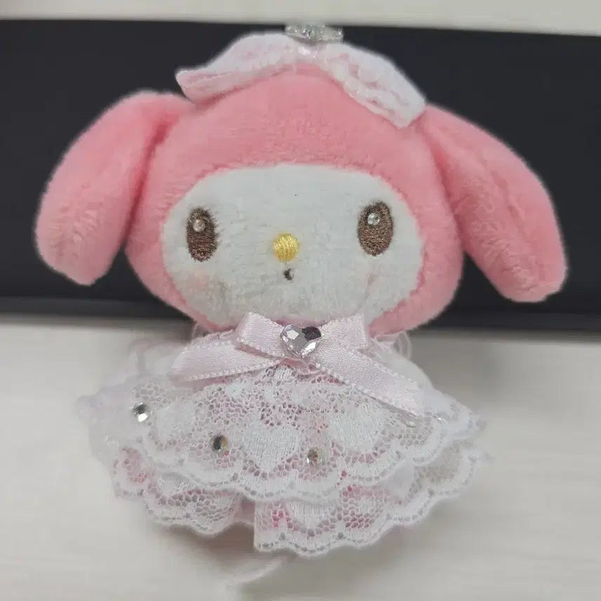 [BUNJANG] My Melody Ruvrumi Secret Puppet / 마이멜로디 러뷰루미 리폼 시크릿 퍼펫