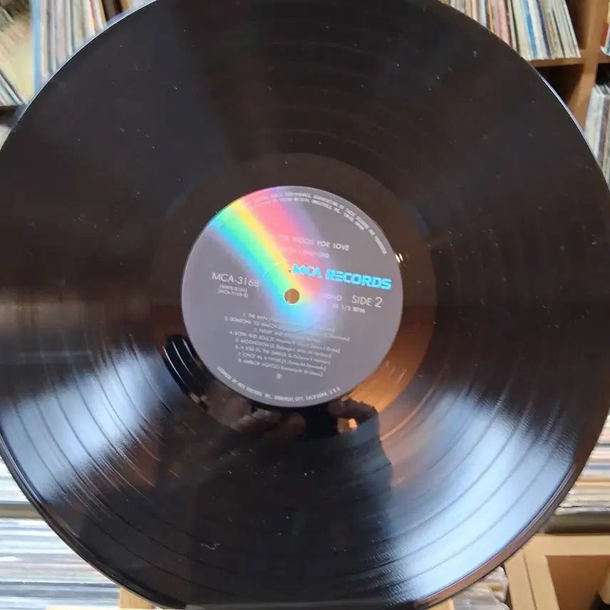 [SOLD OUT] 빈티지 재즈 싱어 FRANCES LANGFORD LP