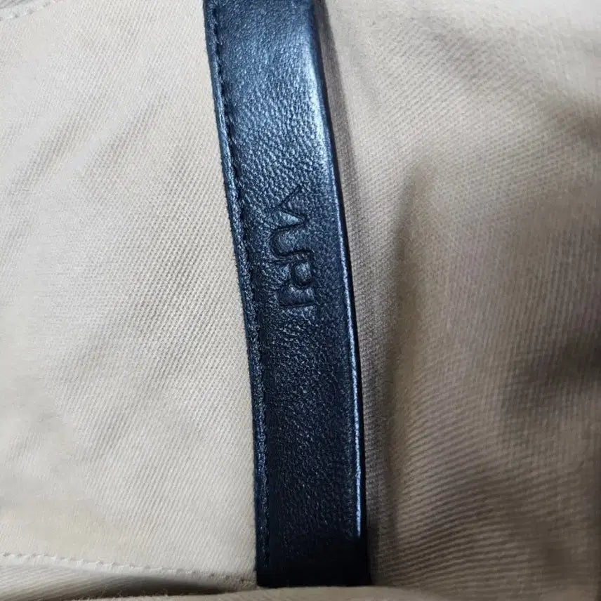 [BUNJANG] YURT Lee Hyori Bag / YURT 이효리백