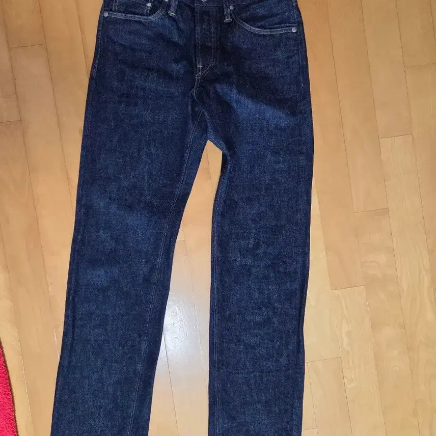 [BUNJANG] Big John R008 Rare Denim Jeans / 빅존 r008 레어데님 29사이즈 미수선
