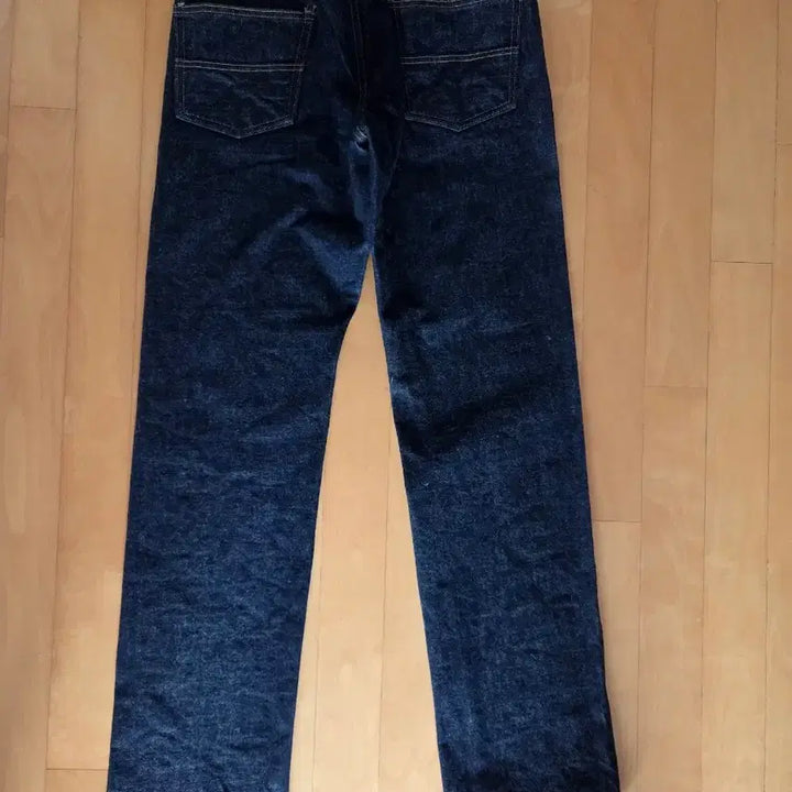 [BUNJANG] Big John R008 Rare Denim Jeans / 빅존 r008 레어데님 29사이즈 미수선