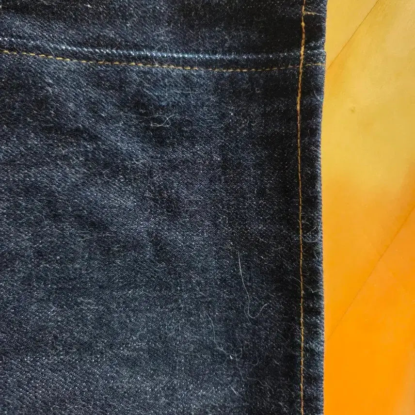 [BUNJANG] Big John R008 Rare Denim Jeans / 빅존 r008 레어데님 29사이즈 미수선
