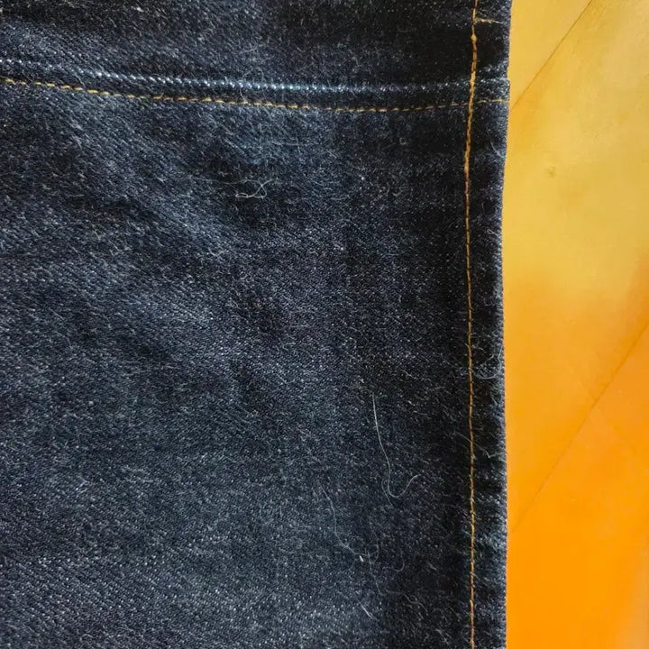 [BUNJANG] Big John R008 Rare Denim Jeans / 빅존 r008 레어데님 29사이즈 미수선