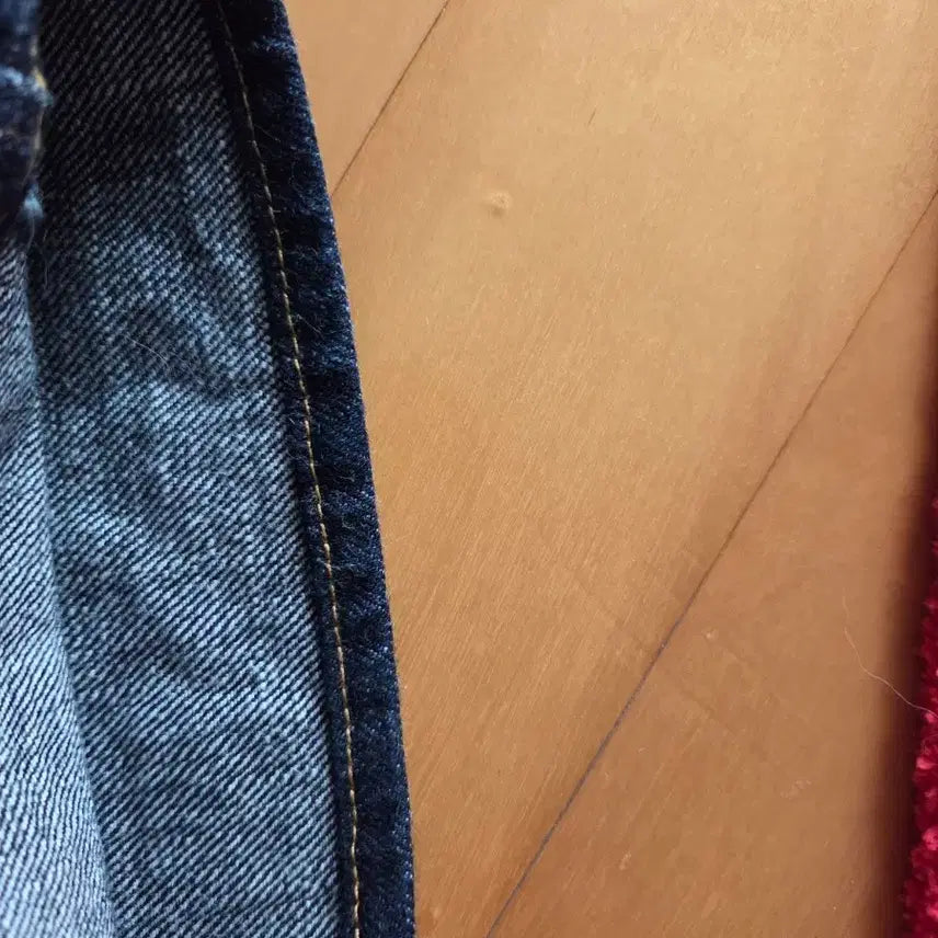 [BUNJANG] Big John R008 Rare Denim Jeans / 빅존 r008 레어데님 29사이즈 미수선