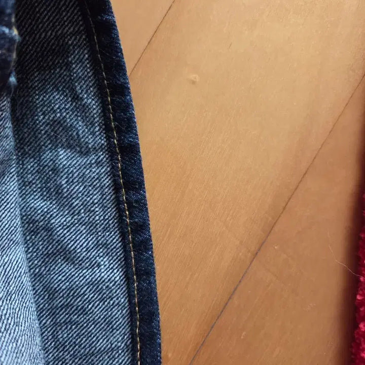 [BUNJANG] Big John R008 Rare Denim Jeans / 빅존 r008 레어데님 29사이즈 미수선