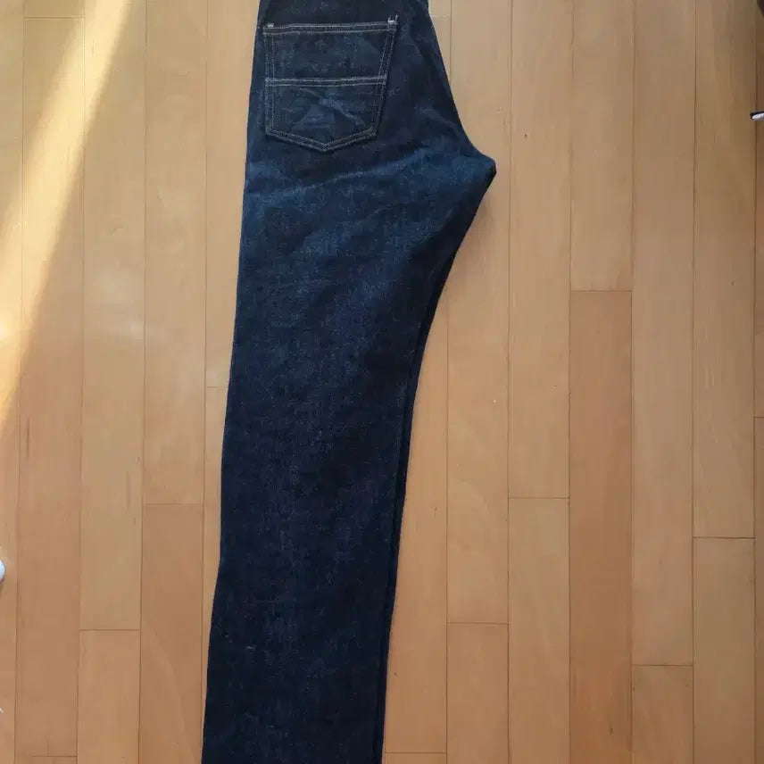 [BUNJANG] Big John R008 Rare Denim Jeans / 빅존 r008 레어데님 29사이즈 미수선