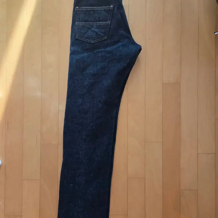 [BUNJANG] Big John R008 Rare Denim Jeans / 빅존 r008 레어데님 29사이즈 미수선