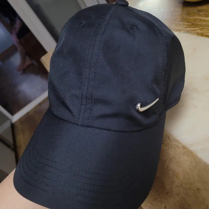 [BUNJANG] Nike Heritage Ball Cap / 나이키 헤리티지 볼캡