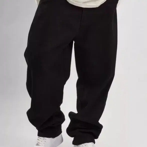 [BUNJANG] Dime Baggy Denim Pants / Dime Baggy Denim Pants