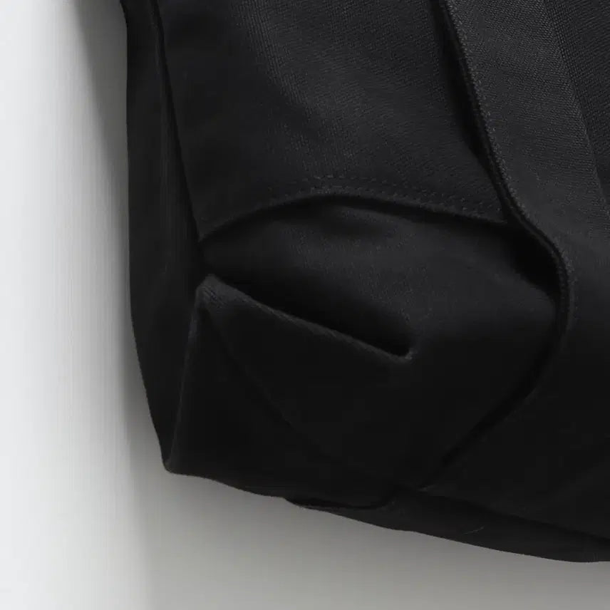 [BUNJANG] AMIACALVA 2-way Canvas Bag / AMIACALVA 2way Canvas Bag