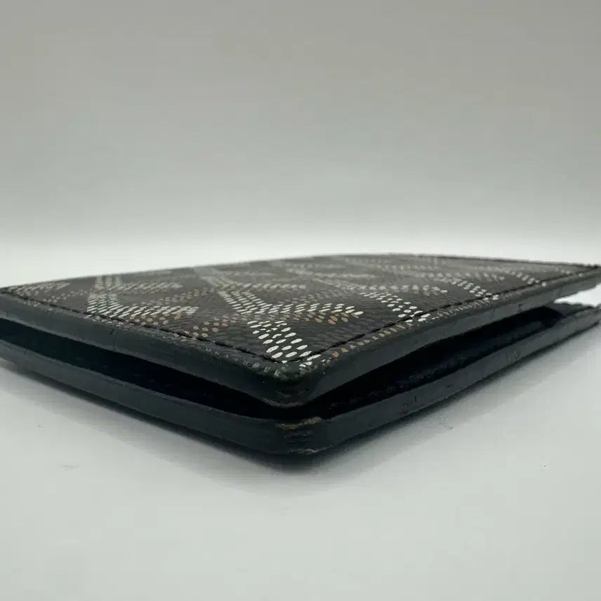 [BUNJANG] Goyard Saint Pierre Organizer Card Holder / 고야드 생피에르 오거나이저 카드지갑
